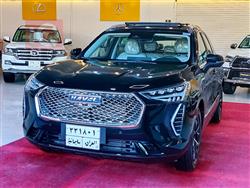 هافال H6